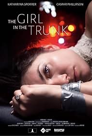 The Girl in the Trunk (2024) M4ufree