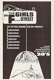 The Girls on F Street (1966) M4ufree