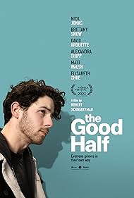 The Good Half (2023) M4ufree