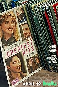 The Greatest Hits (2024) M4ufree