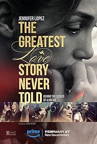 The Greatest Love Story Never Told (2024) M4ufree