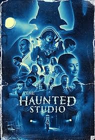 The Haunted Studio (2024) M4ufree