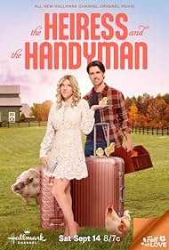 The Heiress and the Handyman (2024) M4ufree