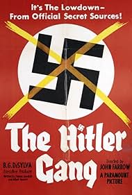 The Hitler Gang (1944) M4ufree