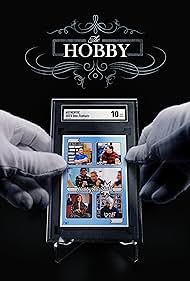 The Hobby (2024) M4ufree