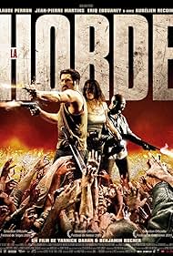 The Horde (2009) M4ufree