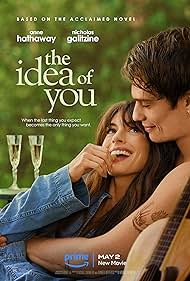 The Idea of You (2024) M4ufree