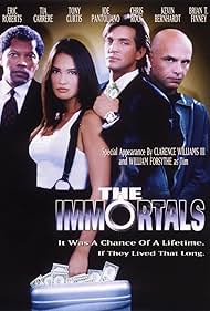 The Immortals (1995) M4ufree