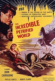 The Incredible Petrified World (1959) M4ufree
