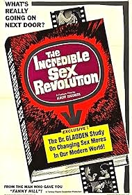 The Incredible Sex Revolution (1966) M4ufree