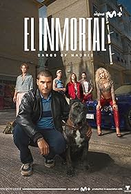 The Inmortal (2022-2024) StreamM4u M4ufree