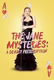 The Jane Mysteries A Deadly Prescription (2024) M4ufree