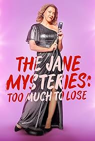 The Jane Mysteries Too Much to Lose (2024)