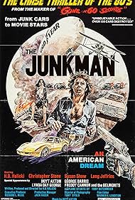 The Junkman (1982) M4ufree