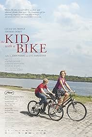 The Kid with a Bike (2011) M4ufree