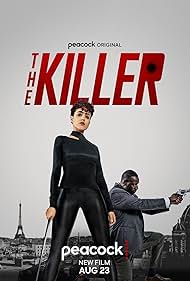 The Killer (2024) M4ufree