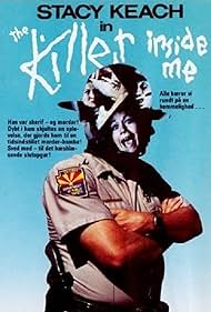 The Killer Inside Me (1976) M4ufree
