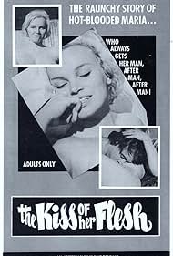 The Kiss of Her Flesh (1968) M4ufree