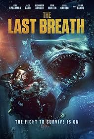 The Last Breath (2024) M4ufree