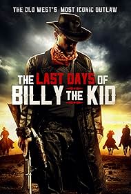 The Last Days of Billy the Kid (2017) M4ufree