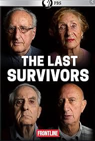 The Last Survivors (2019) M4ufree