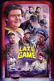 The Late Game (2024) M4ufree