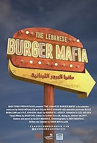 The Lebanese Burger Mafia (2023) M4ufree