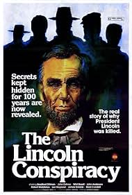 The Lincoln Conspiracy (1977) M4ufree