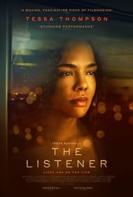 The Listener (2022) M4ufree