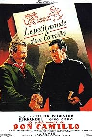 The Little World of Don Camillo (1952) M4ufree