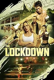 The Lockdown (2024) M4ufree