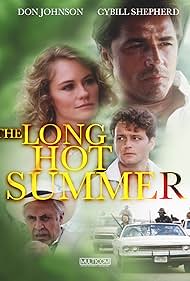 The Long Hot Summer (1985) M4ufree