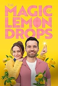 The Magic of Lemon Drops (2024) M4ufree