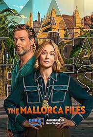 The Mallorca Files (2019-) StreamM4u M4ufree