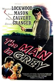 The Man in Grey (1943) M4ufree