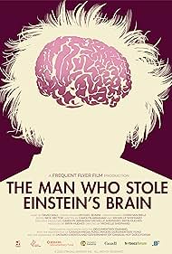 The Man Who Stole Einsteins Brain (2023) M4ufree