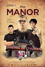 The Manor (2013) M4ufree