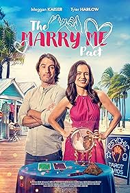 The Marry Me Pact (2023) M4ufree