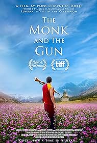 The Monk and the Gun (2023) M4ufree