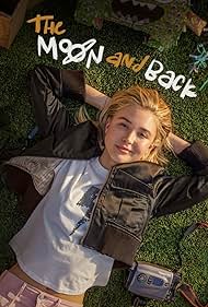 The Moon Back (2022) M4ufree