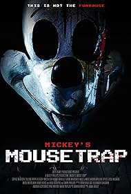 The Mouse Trap (2024) M4ufree