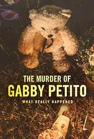 The Murder of Gabby Petito What Really Happened (2022) M4ufree