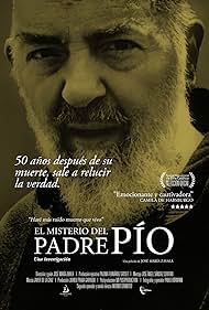The Mystery of Padre Pio (2018) M4ufree