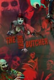 The Night Butcher (2023) M4ufree