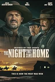 The Night They Came Home (2024) M4ufree