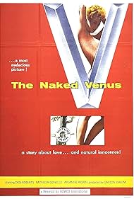 The Naked Venus (1959) M4ufree