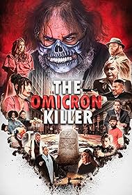 The Omicron Killer (2024) M4ufree