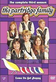 The Partridge Family (1970-1974) StreamM4u M4ufree