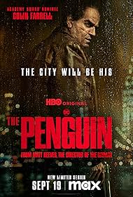 The Penguin (2024) StreamM4u M4ufree