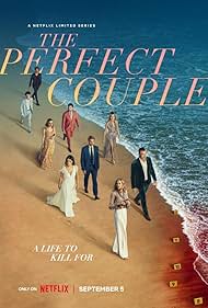 The Perfect Couple (2024-) StreamM4u M4ufree